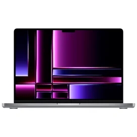 Ноутбук Apple MacBook Pro Space Grey M2 Pro / 16ГБ / 1000SSD / 14.2 / Mac OS Ventura / (MPHF3RU/A) фото