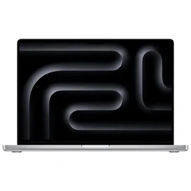 Ноутбук Apple MacBook Silver M3 Pro / 18ГБ / 512SSD / 16.2 / Mac OS Sonoma / (MRW43RU/A) фото