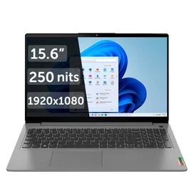 Ноутбук Lenovo IdeaPad 3 Ryzen 5 5500U / 8ГБ / 1000HDD / 15.6 / Win11 / (82KU01S4RK) фото
