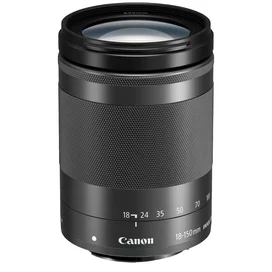 Объектив Canon EF-M 18-150 mm f/3.5-6.3 IS STM фото