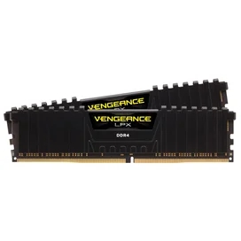 Оперативная память DDR4 DIMM 32GB(2x16)/3600Mhz PC4-28800 Corsair Vengeance RGB PRO фото
