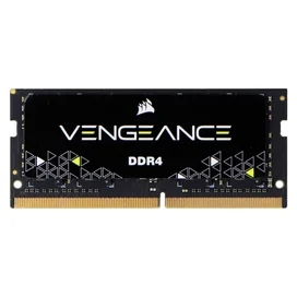 Оперативная память DDR4 SODIMM 16GB/3200Mhz PC4-25600 Corsair Vengeance фото