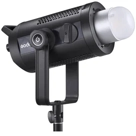 Осветитель светодиодный Godox SZ200BI студийный двухцветный фото