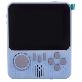 Портативная игровая консоль PGP AIO Junior FC32a Slim, Light Blue (PktP28) фото