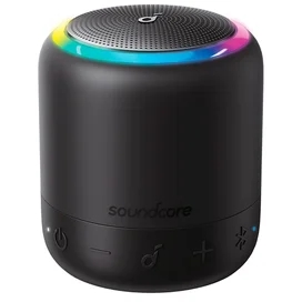 Портативная колонка Anker Soundcore Mini 3 Pro, черный фото