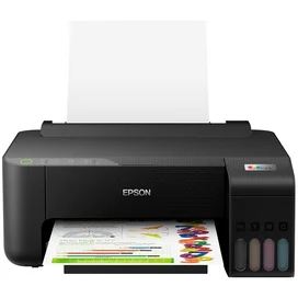 Принтер струйный Epson L-1250 A4 (C11CJ71404) фото