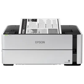 Принтер струйный Epson M-1170 СНПЧ А4 (C11CG26405) фото