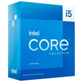 Процессор Intel Core i5-13400 (C10/16T, 20M Cache, 2.5 up to 4.6 GHz) LGA1700 BOX фото