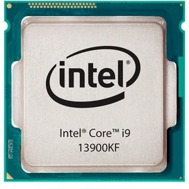 Процессор Intel Core i9-13900KF (C24/32T, 36M Cache, 2.2 up to 5.8GHz) LGA1700 OEM фото
