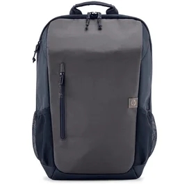 Рюкзак для ноутбука 15.6" HP Travel 18L, Forged Iron (6B8U6AA) фото