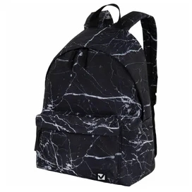 Рюкзак повседневный Brauberg, Black marble 20L (270790) фото