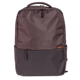Рюкзак Xiaomi Commuter Backpack (Dark Gray) (BHR4903GL) фото