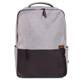 Xiaomi Ноутбукқа арналған рюкзагі Commuter Backpack (Light Gray) (BHR4904GL) фото