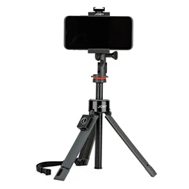 Штатив Joby GripTight PRO TelePod телескопический с держателем iPhone (Apple) фото