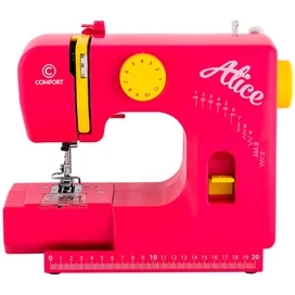 Швейная машина Comfort 8 Alice фото