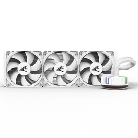 Система жидкостного охлаждения для CPU Zalman RESERATOR 5 Z36 White(LGA1700/AM5) фото
