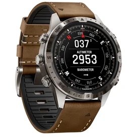 Смарт часы Garmin Smart Watch MARQ Adventurer Gen 2 (010-02648-31) фото