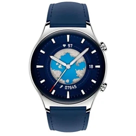 Смарт Часы Honor Watch GS3, Ocean Blue фото