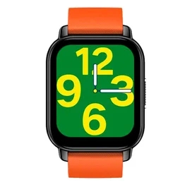 Смарт-часы Zeblaze Btalk, Orange (BtalkW-02) фото