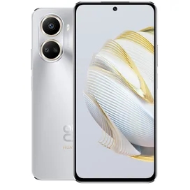Смартфон HUAWEI Nova 10 SE 128GB Starry Silver фото