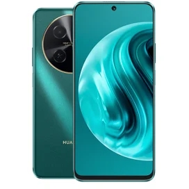 Смартфон Huawei Nova 12I 256/8GB Green фото