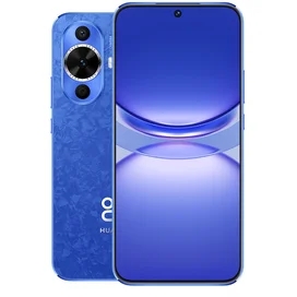 Смартфон Huawei Nova 12S 256/8GB Blue фото