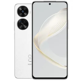 Смартфон Huawei Nova 12SE 256GB White фото