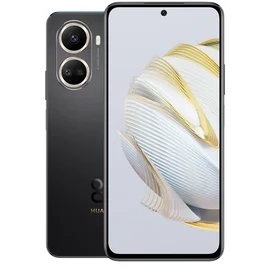 GSM Huawei Nova Смартфоны 10 SE 128GB THX-6.67-108-4 Black фото