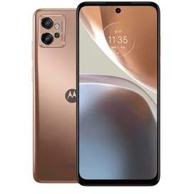 Смартфон Motorola G32 128GB Rose Gold фото