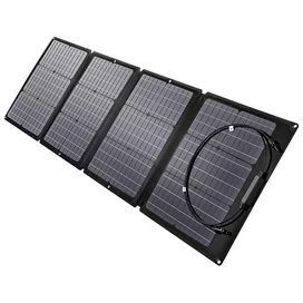 Солнечная панель EcoFlow 110 Вт (EFSOLAR110W) фото