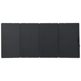 Солнечная панель EcoFlow 400 Вт (SOLAR400W) фото