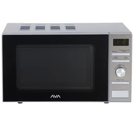 Микроволновая печь AVA AVE-20S фото