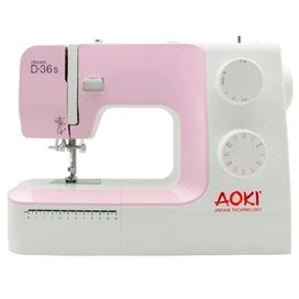 Швейная машина AOKI Dream 36S фото