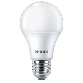 Светодиодная лампа Philips 11W 3000K 900lm E27 Тёплый фото