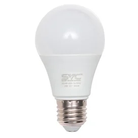 Светодиодная лампа SVC 20W 3000K E27 Тёплый (A80-20W-E27-3000K) фото