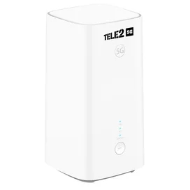 Tele2 5G WiFi роутер CPE H155-380 + ТП (5G Домашний интернет PLUS) фото