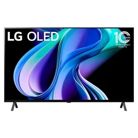 Телевизор LG 65" OLED65A3RLA OLED UHD Smart фото