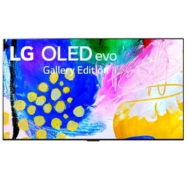 Телевизор LG 97" OLED97G2RLA OLED UHD Smart Dark Silver фото