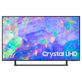 Телевизор Samsung 43" UE43CU8500UXUZ Crystal UHD 4K фото