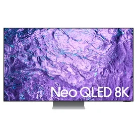 Телевизор Samsung 55" QE55QN700CUXCE Neo QLED 8K фото