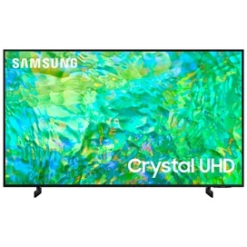 Теледидар Samsung 55" UE55CU8000UXCE Crystal UHD 4K фото