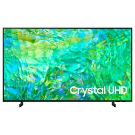 Телевизор Samsung 55" UE55CU8000UXUZ Crystal UHD 4K фото