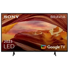 Телевизор Sony 55" KD55X75WL LED 4k Android фото