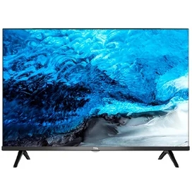 TCL 32" 32S65A LED FHD Android Black теледидары фото