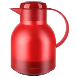 Термос-чайник 1л Tefal K3031312 (Красный) фото