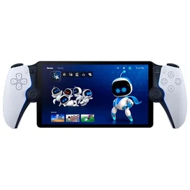 PS5 үшін PlayStation Portal қашықтан ойнату құрылғысы фото