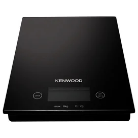 Весы кухонные Kenwood DS-400 фото
