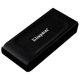 Внешний SSD 1TB Kingston SXS1000/1000G, USB-A 3.2 Gen2 (SXS1000/1000G) фото