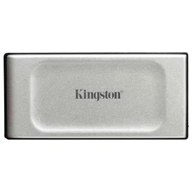 Внешний SSD M.2 2TB Kingston XS2000, USB 3.2 (SXS2000/2000G) фото