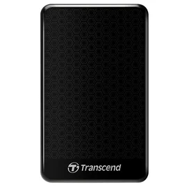 Внешний HDD 2.5" 1TB Transcend StoreJet 25A3K, USB 3.0 (TS1TSJ25A3K) фото